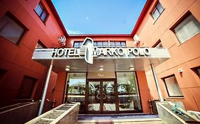 Гостиница Марко Поло Аксай